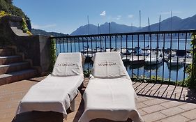 Foresteria Lombarda La Spiaggia